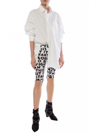Oversized shirt, zdjęcie 2 Oversized shirt od Maison Margiela